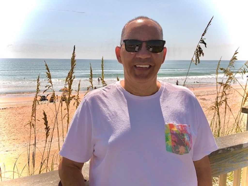 Rafael Patino Profile Photo