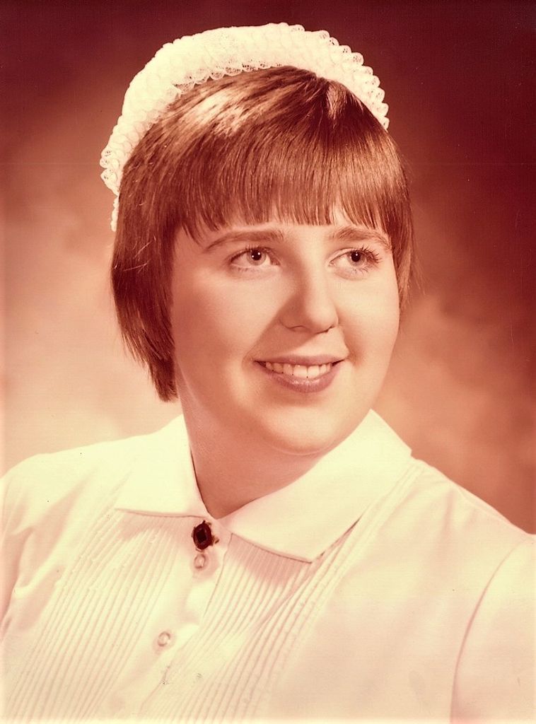 Naomi Elizabeth "Bea" Lamm Profile Photo