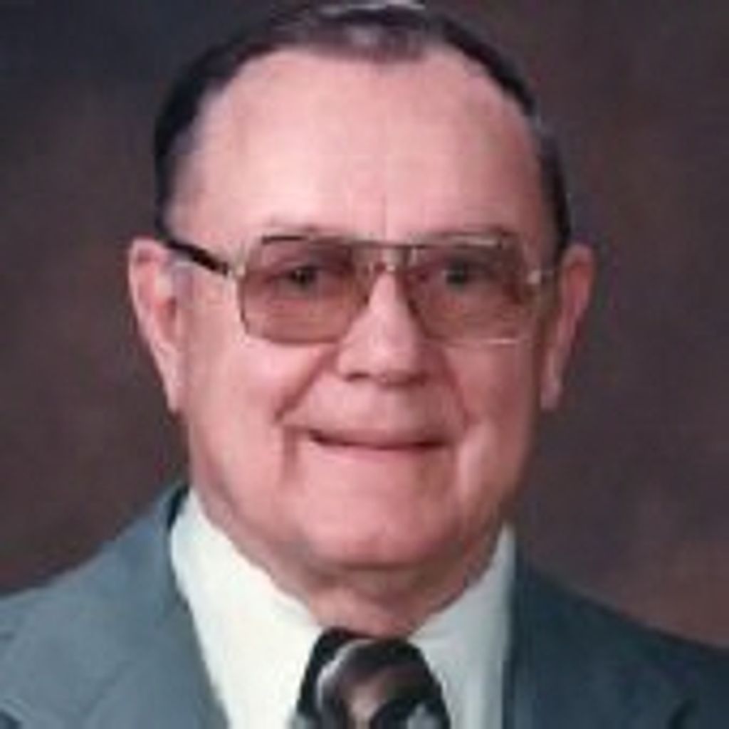 Harlan Spencer