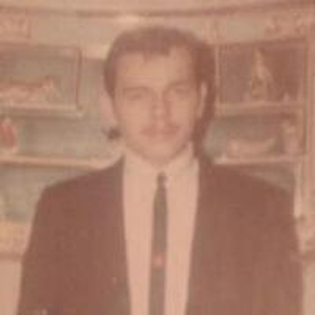 Gerardo O. Marrero, Jr. Profile Photo