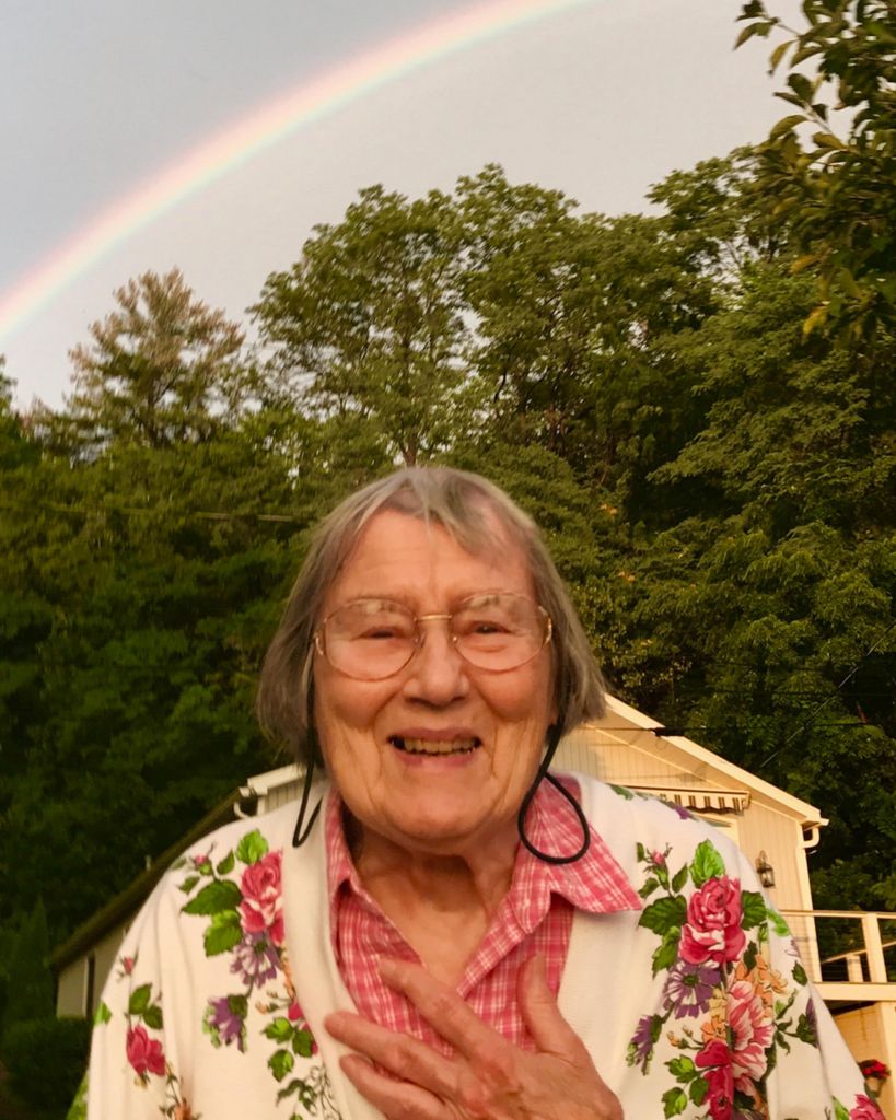 Mary B. Nichols Profile Photo