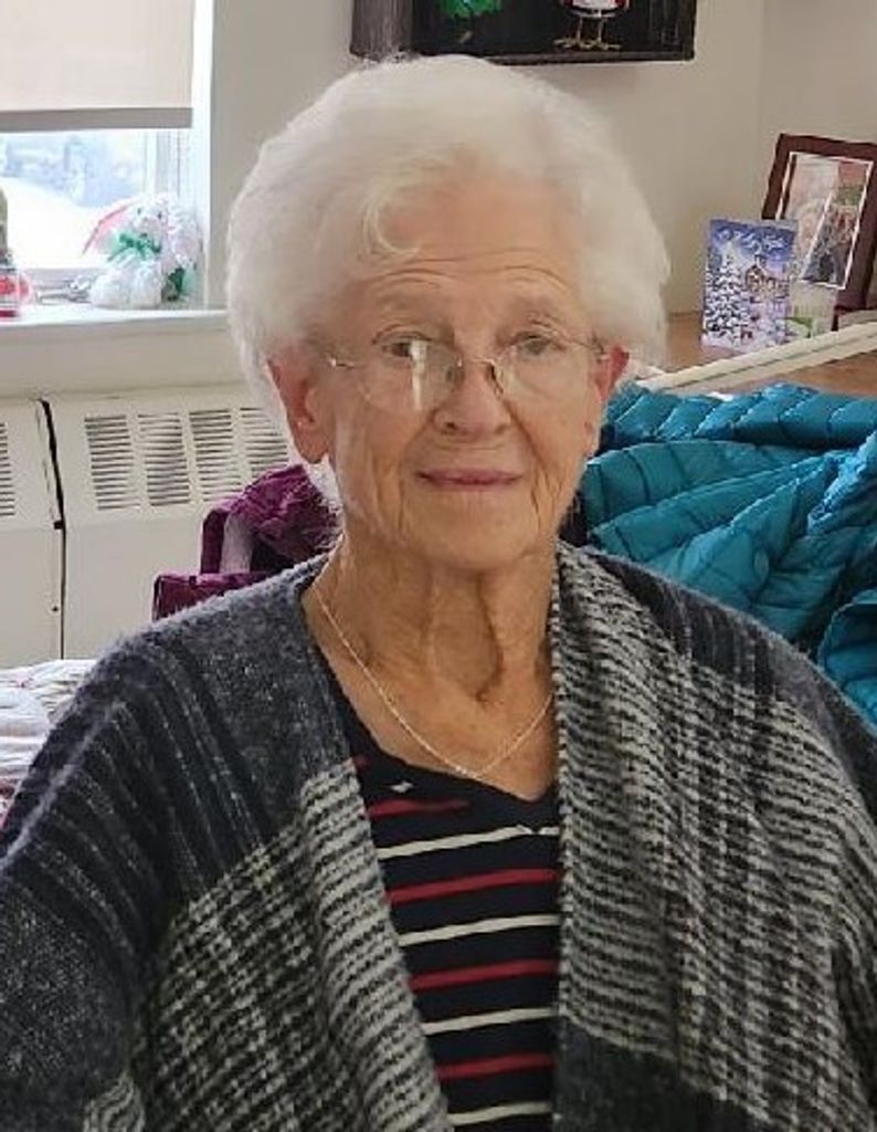 Jean L (Primmer)  Larson