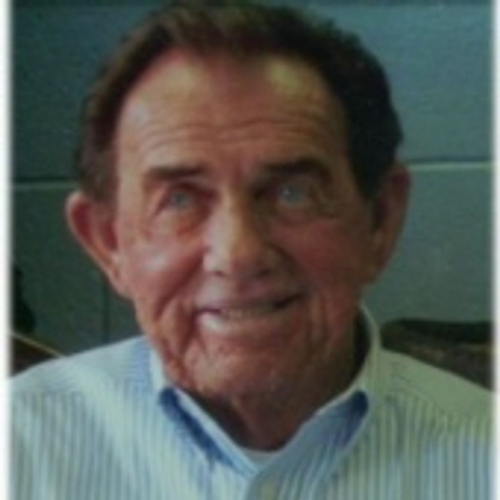 Larry R. Ingram