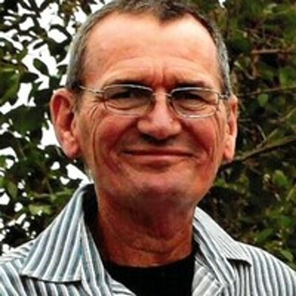 Jim Kirchmeier
