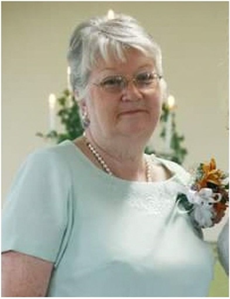 Margaret Caudill