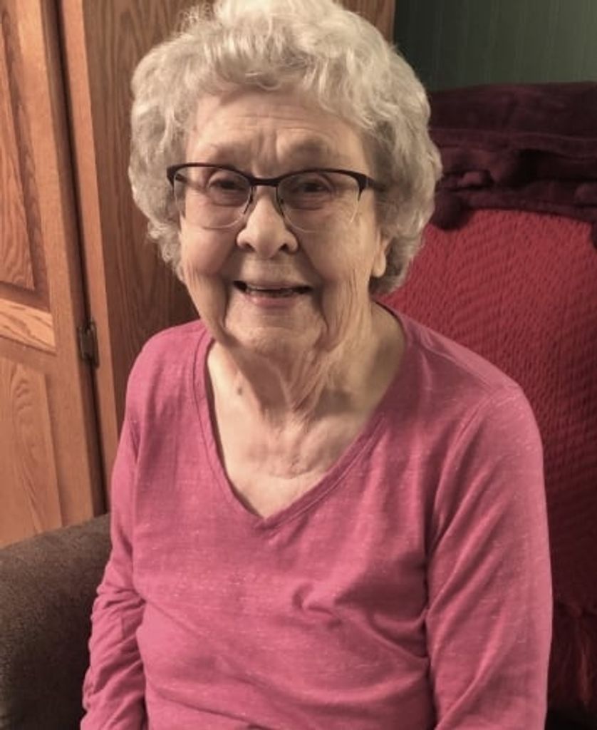 Ethel Pauline Watson