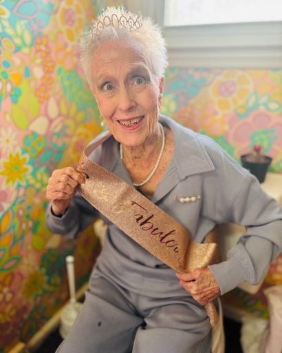 Joan Clinton Shields's obituary image