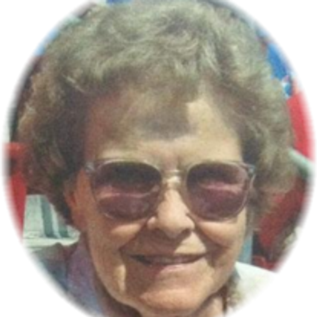 Grace Luhosky
