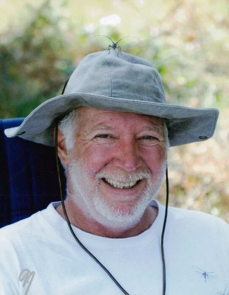 Loren M. Amason Profile Photo