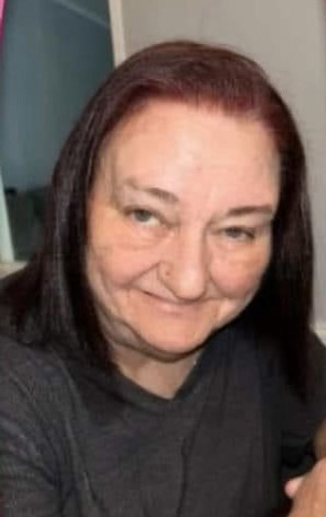 Beverly Jean (Morris)  Huggins