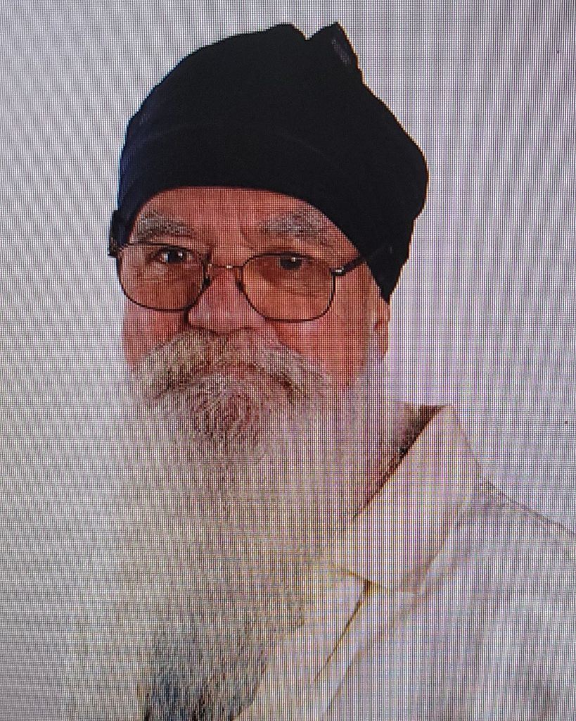 Sadhu Singh Khalsa Profile Photo
