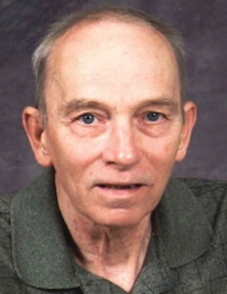 Lawrence "Larry" Hailer Profile Photo