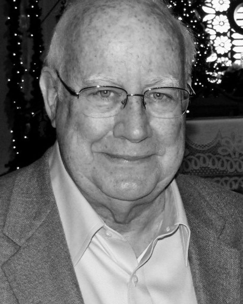 James P. Maxwell Profile Photo