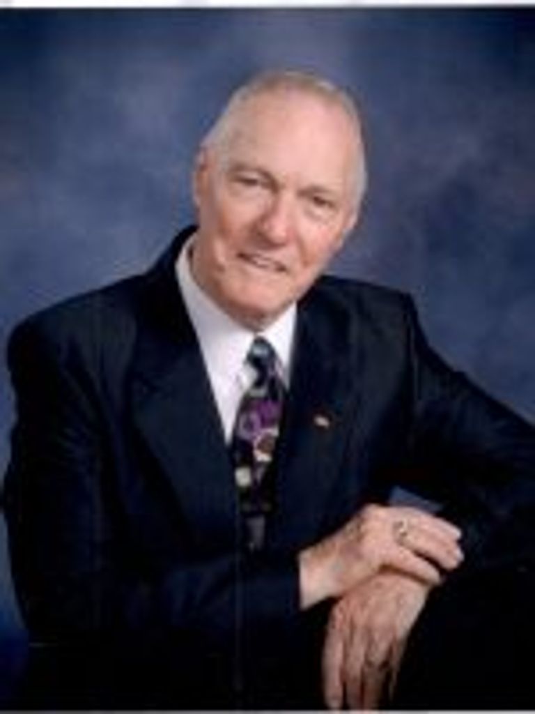 Donald Reichman