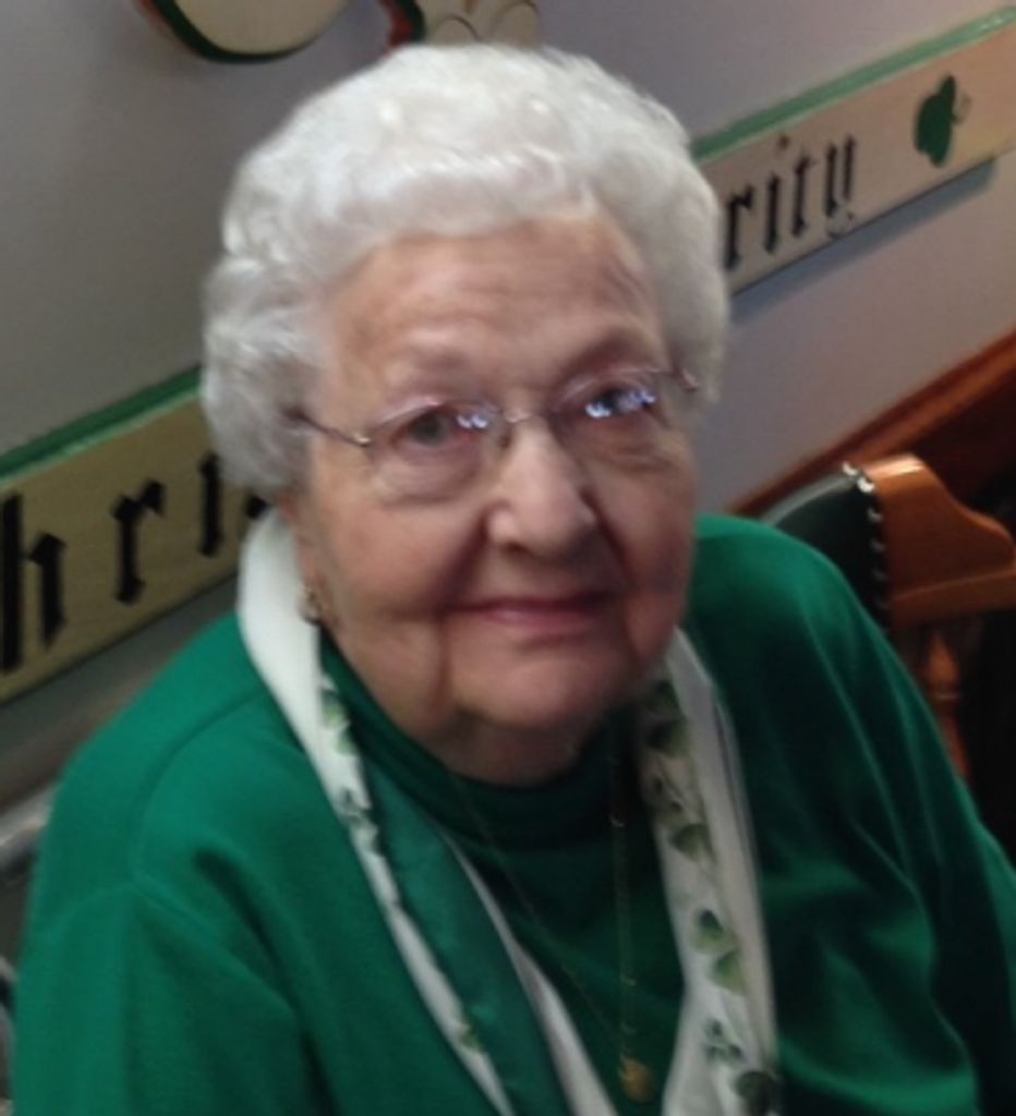 Rita Wayne Profile Photo