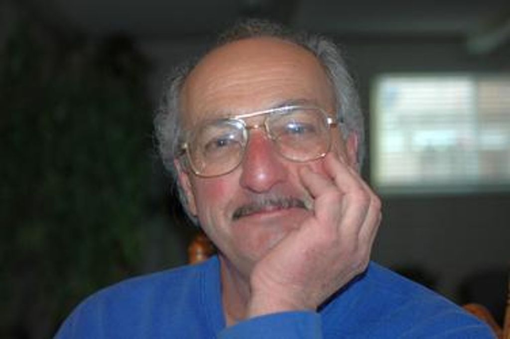 Dennis G. Mutulo