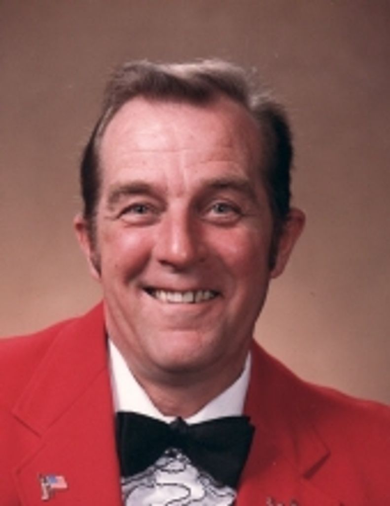 Gerald M. Reigh