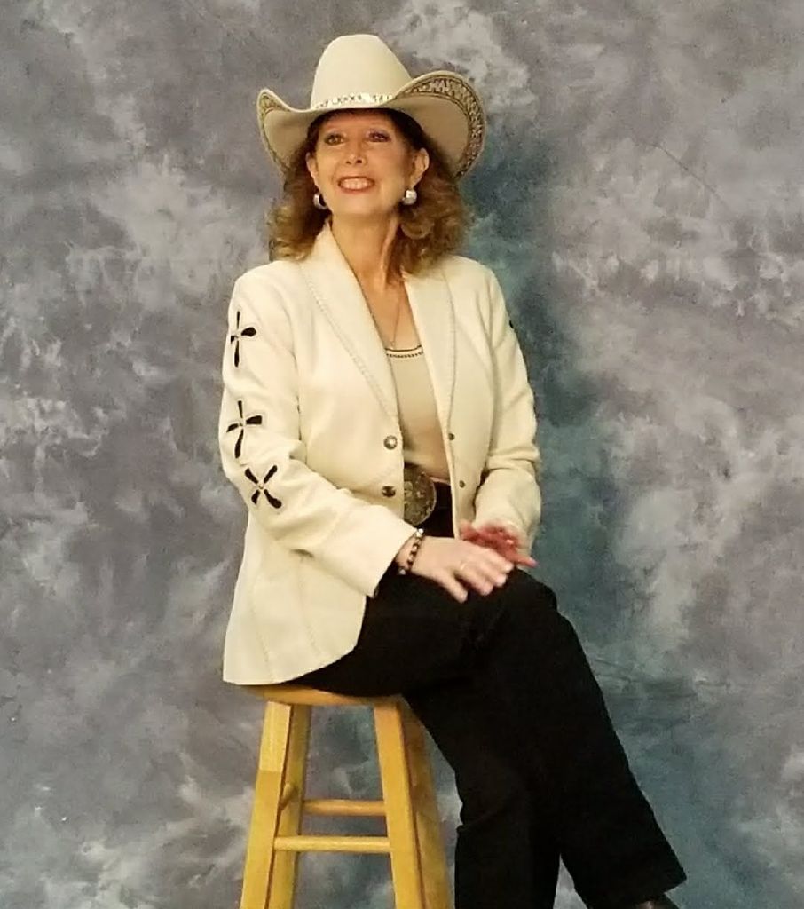 Deena Marie Lehman
