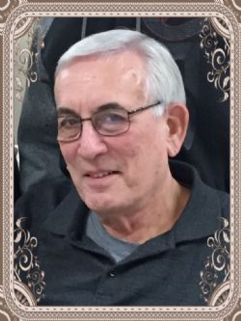 Lawrence Picogna