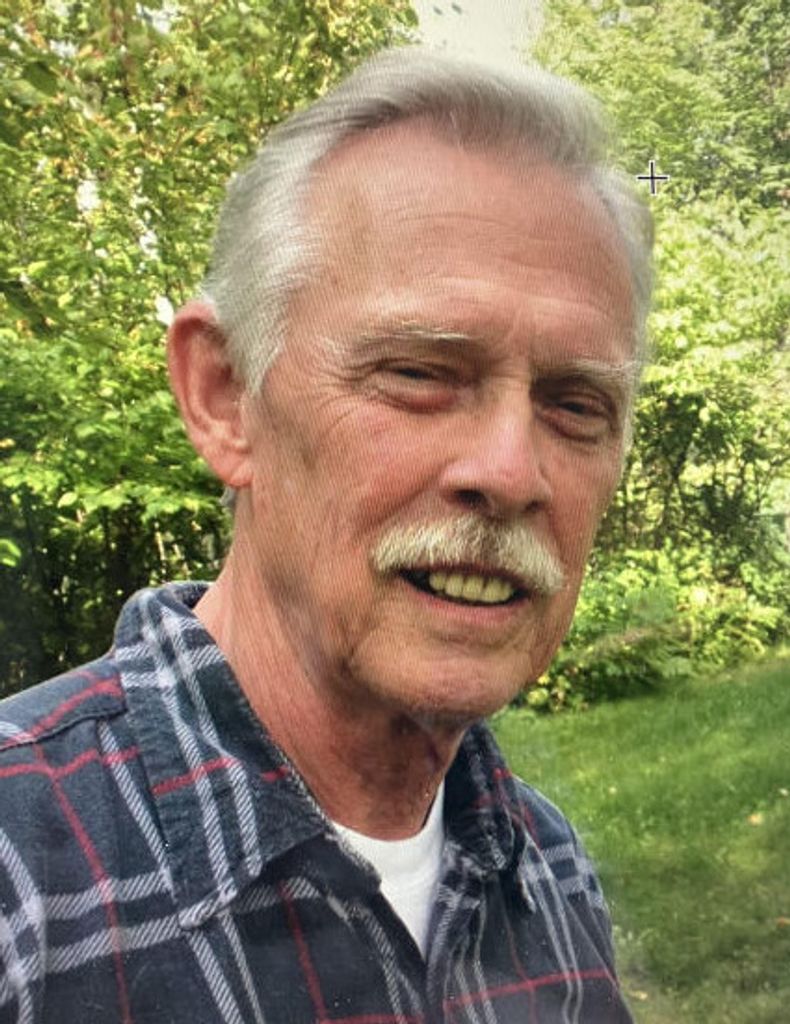 George "Will" Willard Johnson