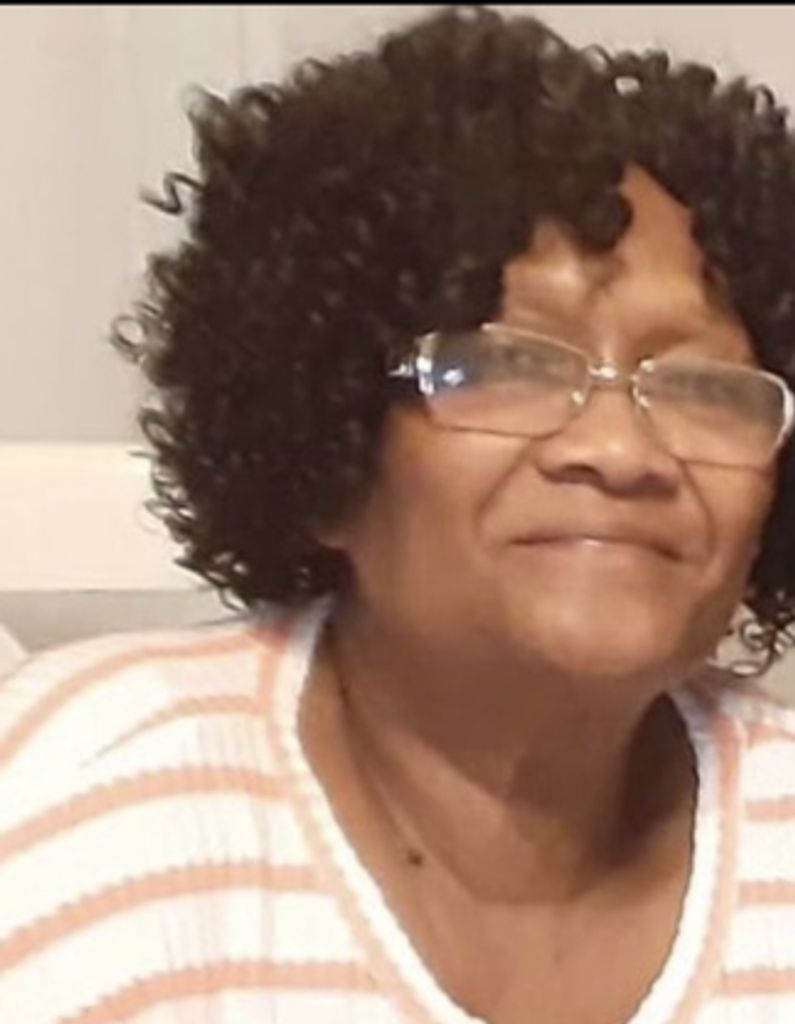 Janie Mae Hudson Haliburton Profile Photo
