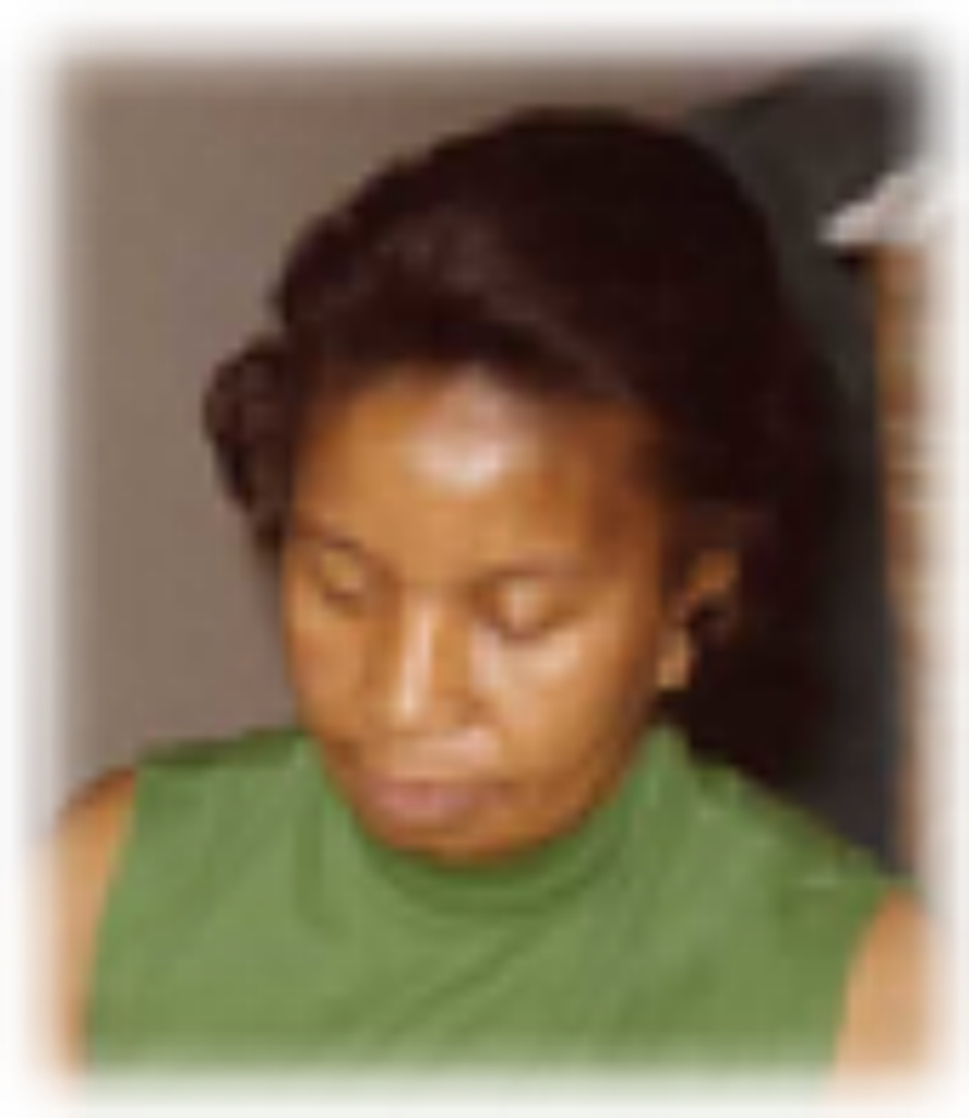 Bleaker (Allen) Robinson Profile Photo