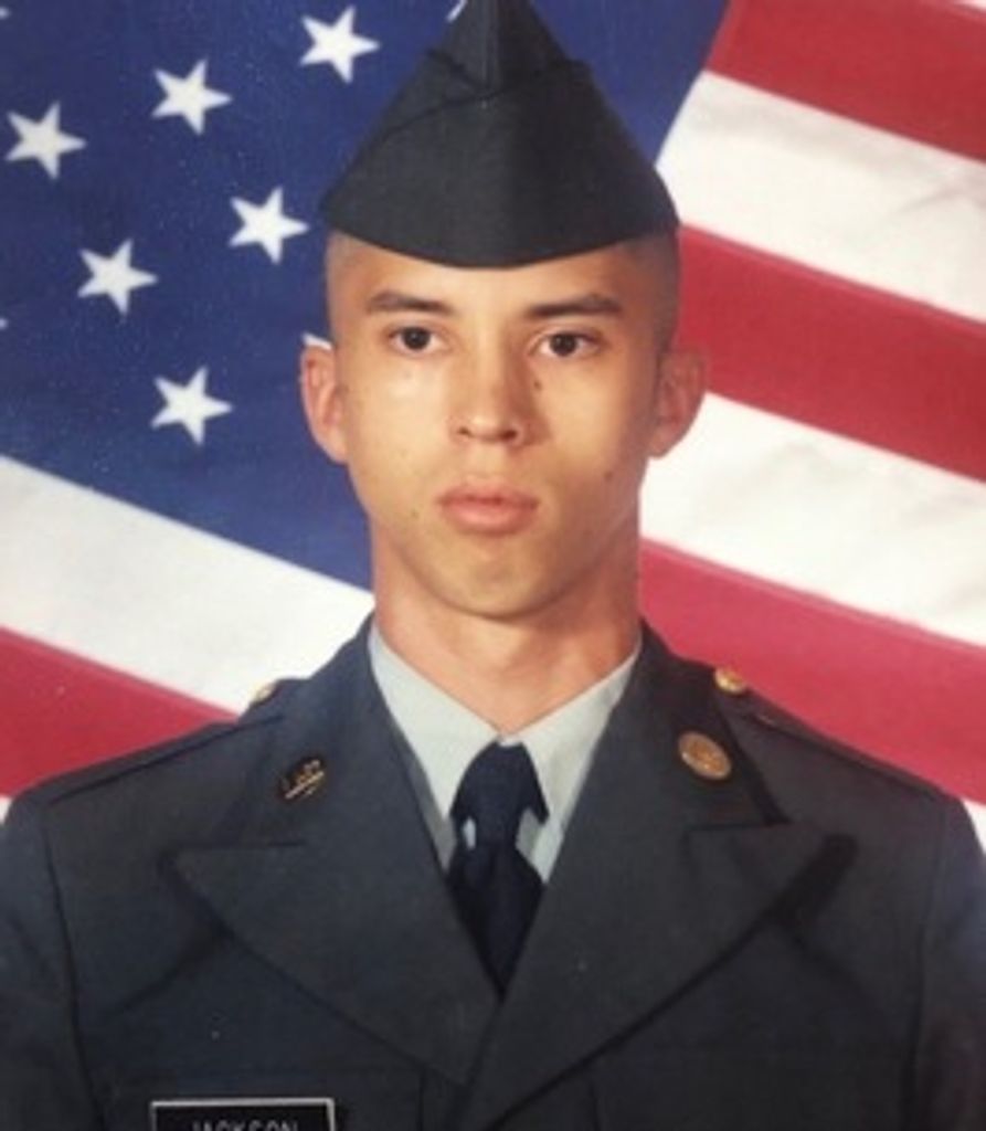 John Jackson