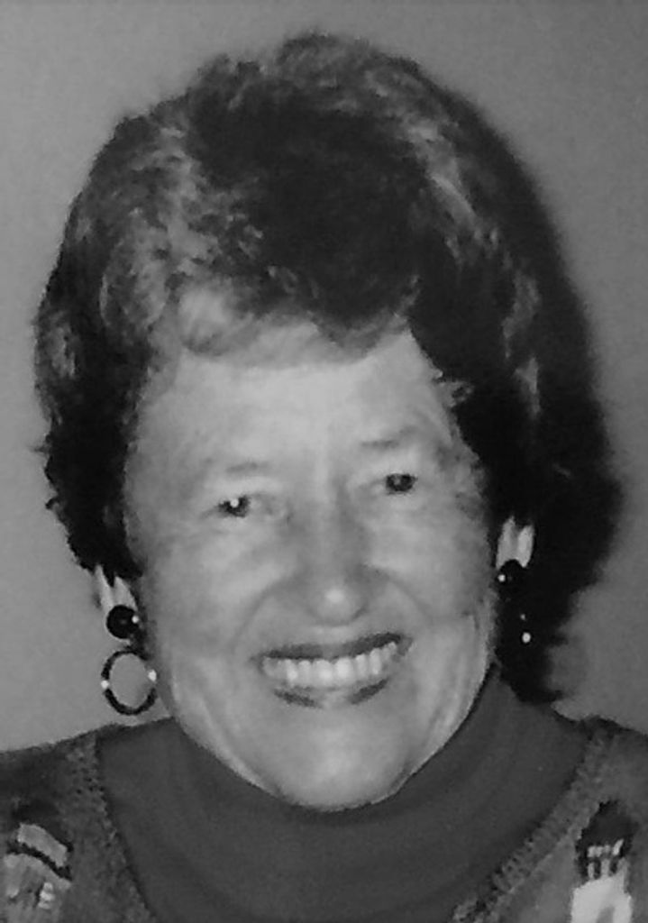 Jean Eckhardt Mcwilliams