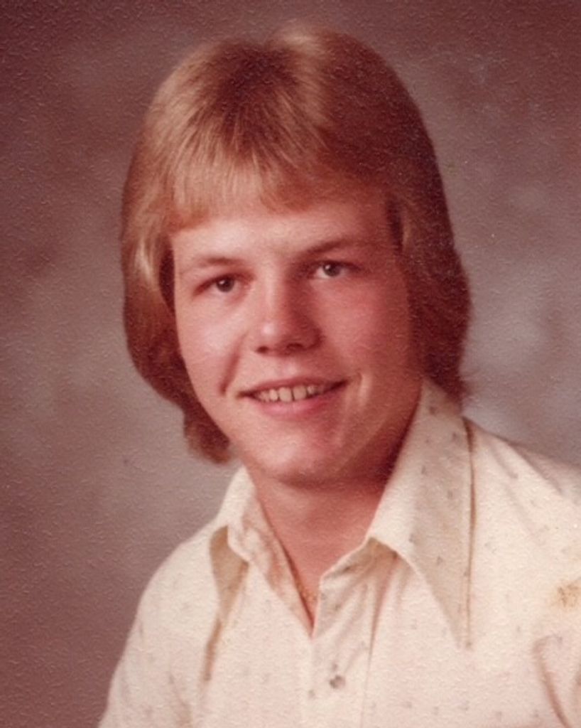 Donald Rea Hedrick Profile Photo