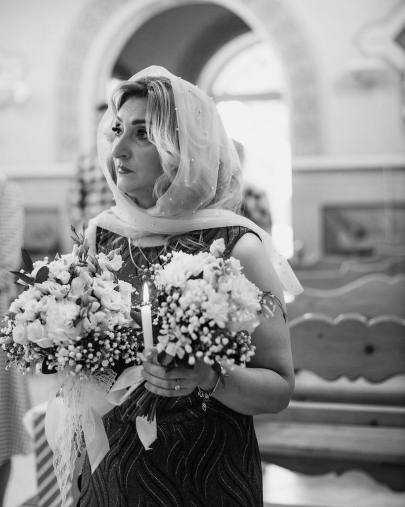 Iryna Fediak Profile Photo