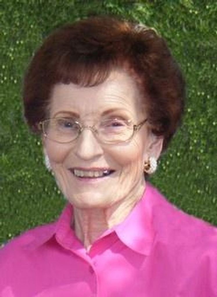 Marge Arnold