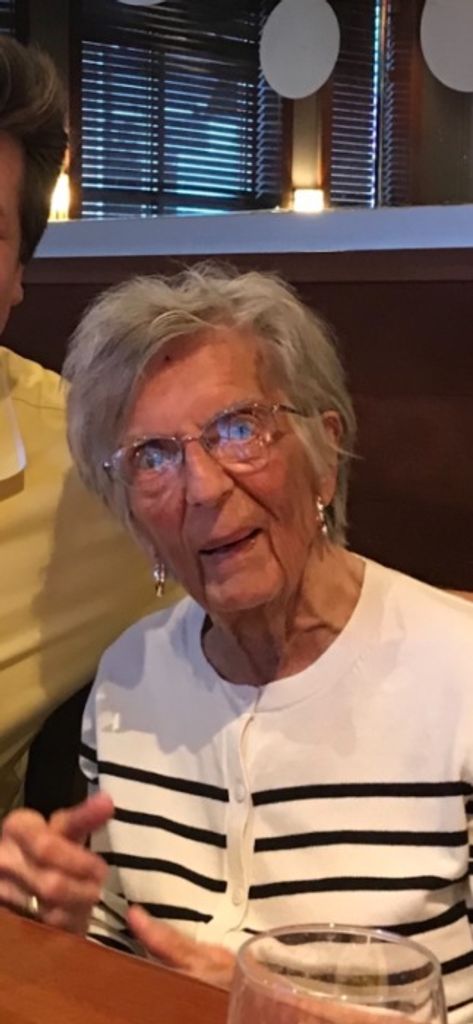 Marion L. Hagerty Profile Photo
