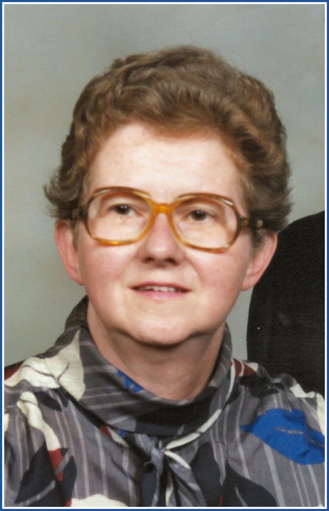 Elaine M. Thompson