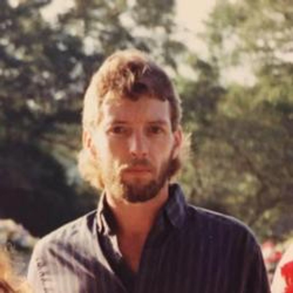 David Arlin Williams