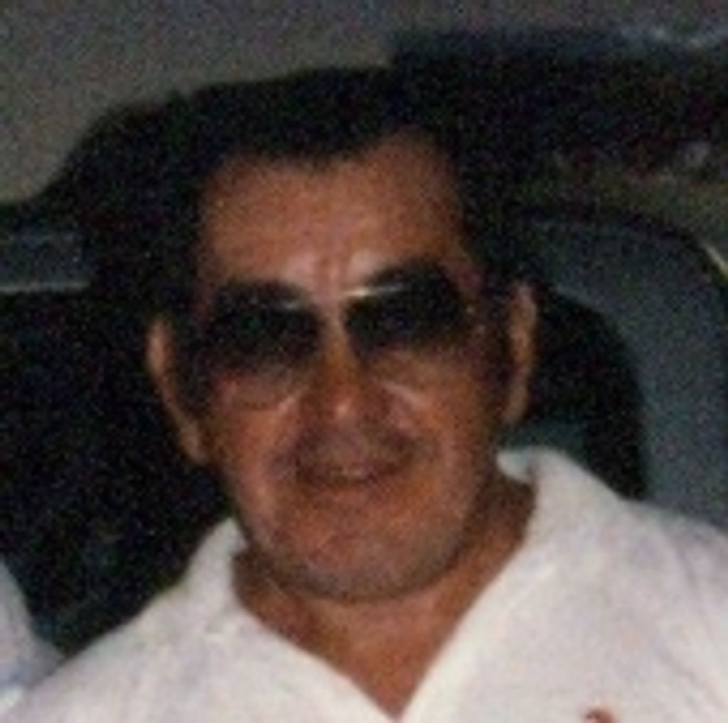 Mr. Paul Mercado