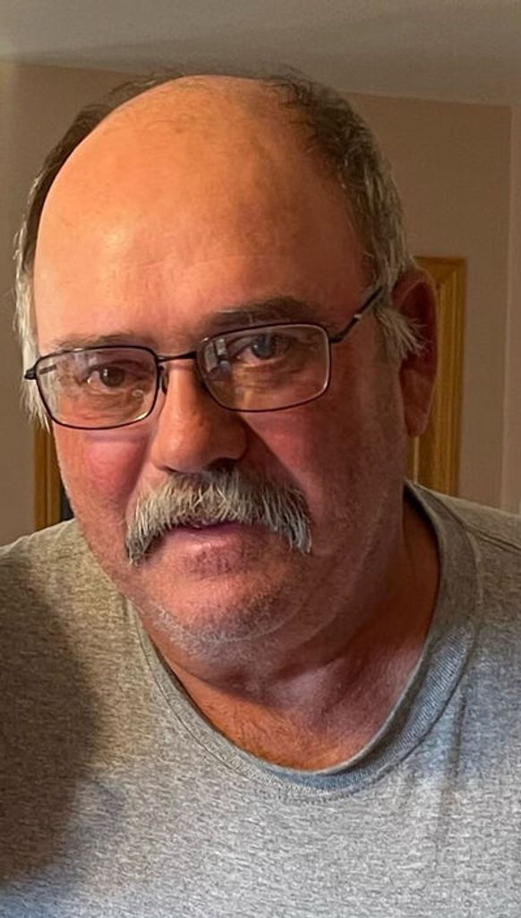 Owen John Petersen Profile Photo