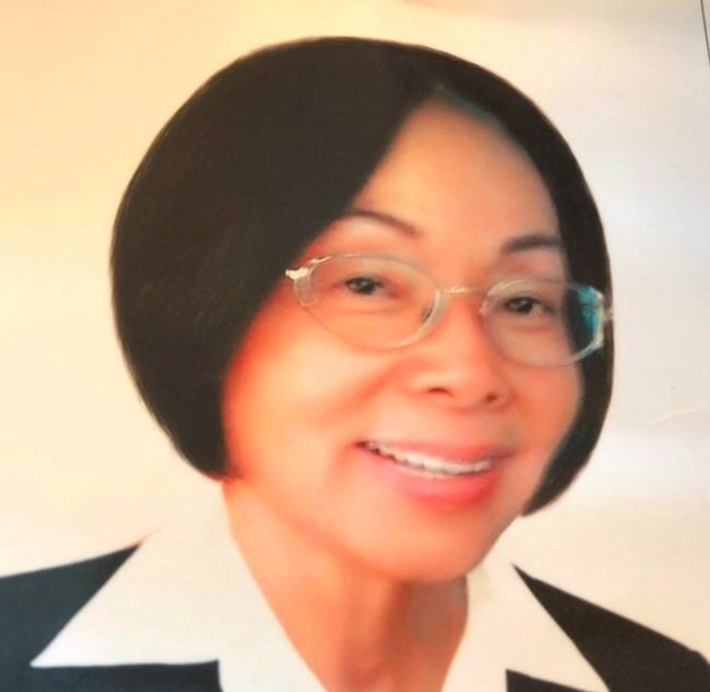 Yen Thi Nguyen Profile Photo