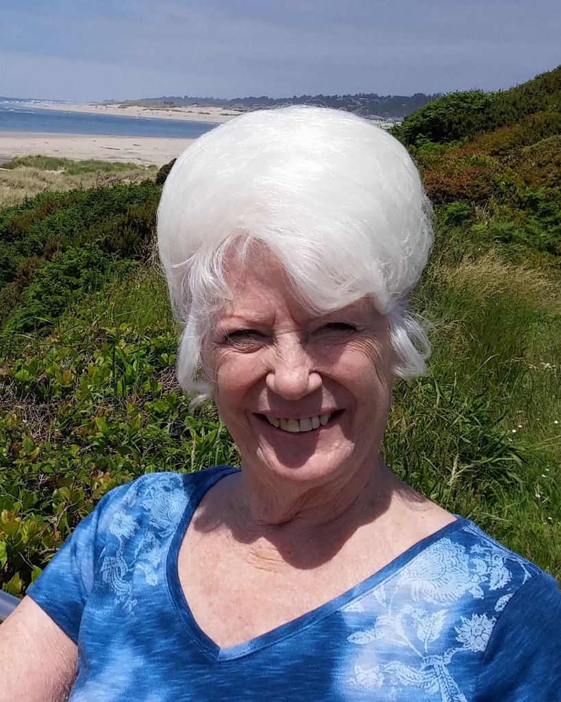 Sharon Aletta Patton Profile Photo