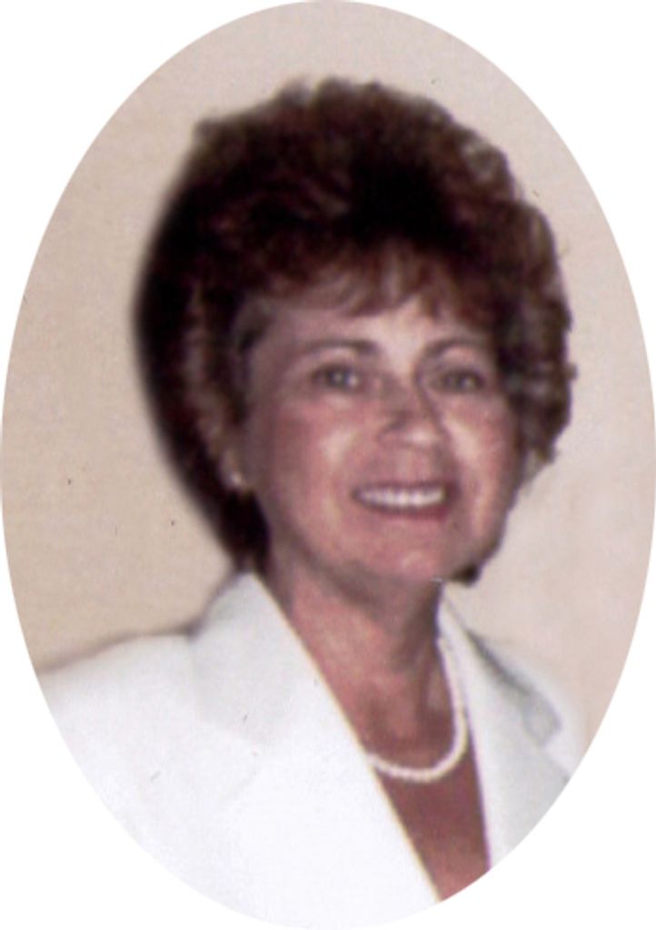 Gail Ann (Robinson)  Wilson
