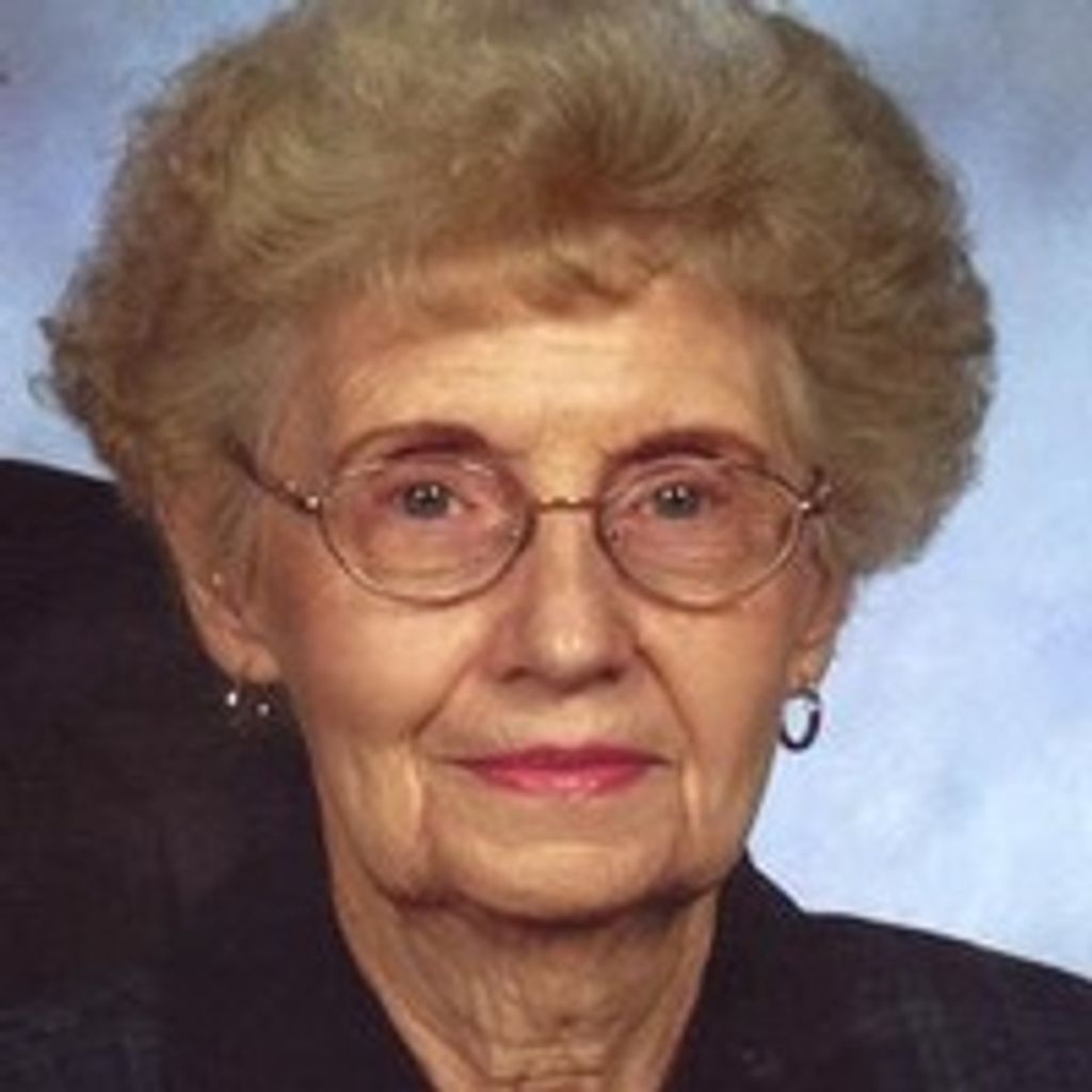 Jennie Lee Holder
