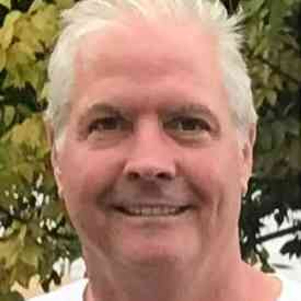 Brian Raymond Carr Profile Photo