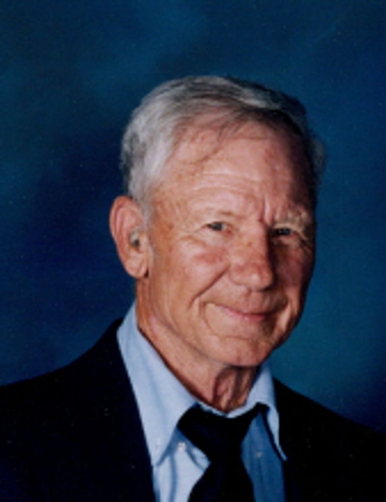 James Alvin Gilbert