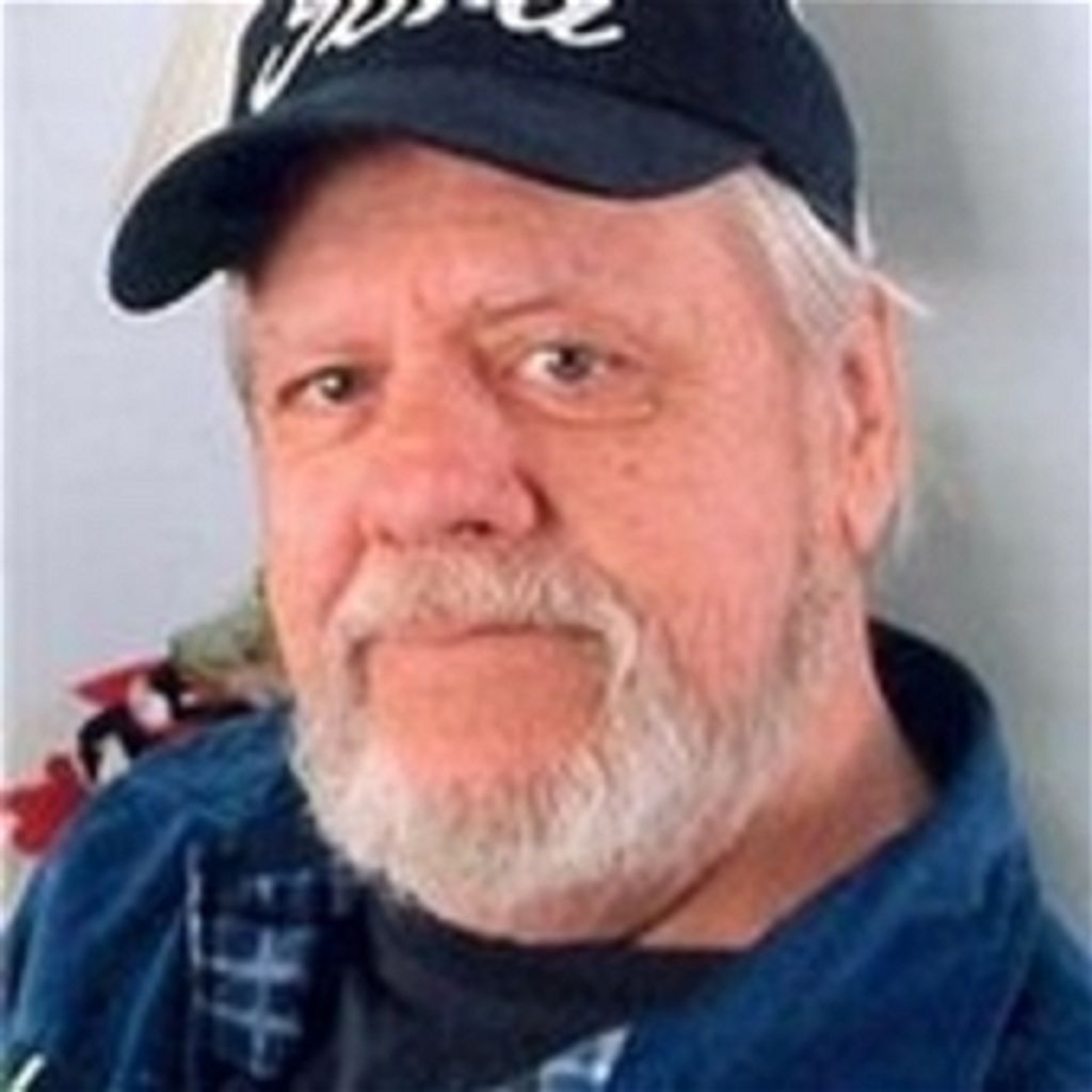 Robert Stogsdill Profile Photo