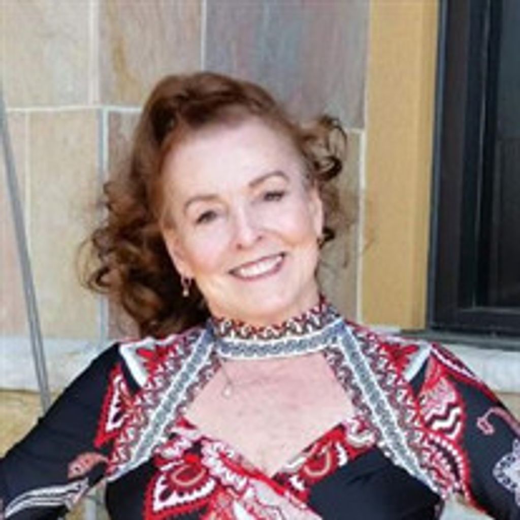 Kathleen Ann Rowe