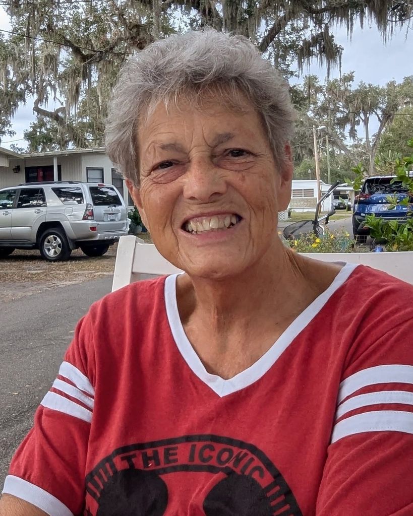 Deborah Ann Gilliam Linson Profile Photo