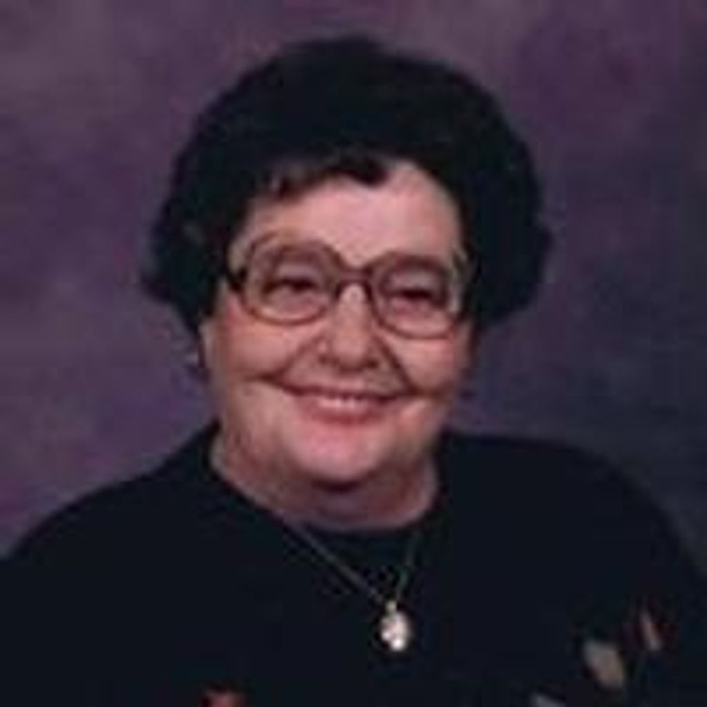 Patsy C. Shelton