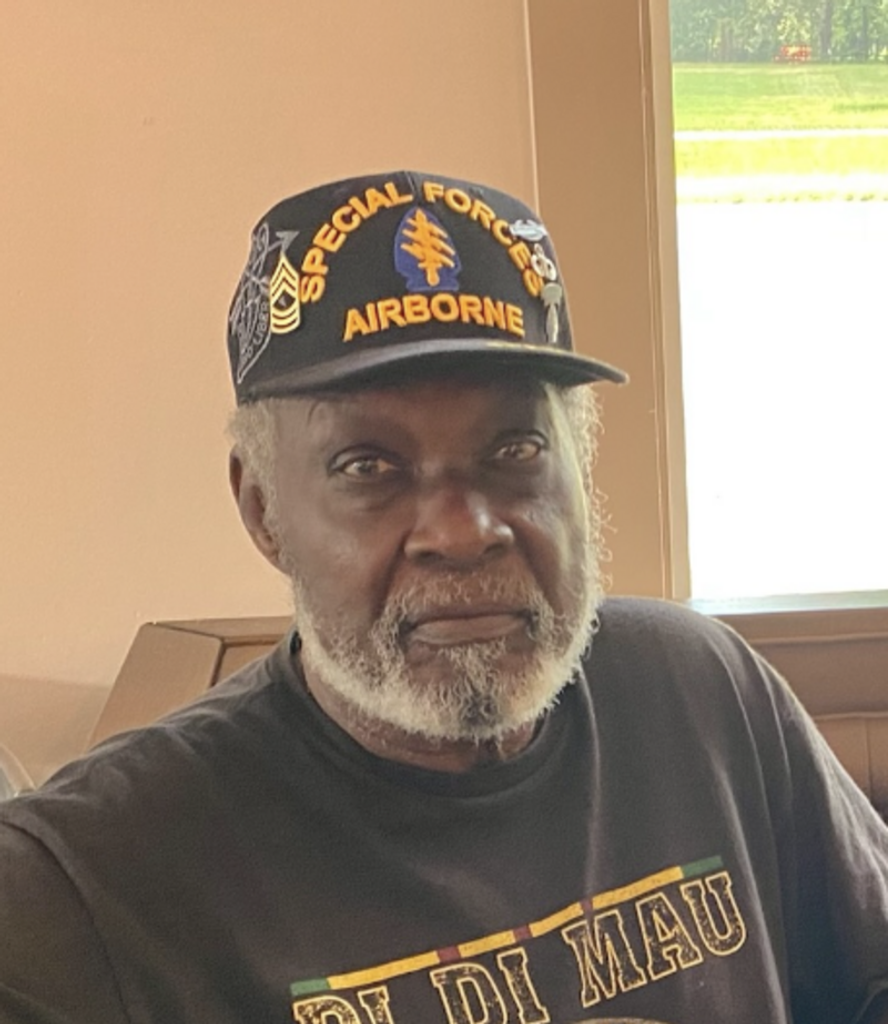 Lawrence Rivers Profile Photo