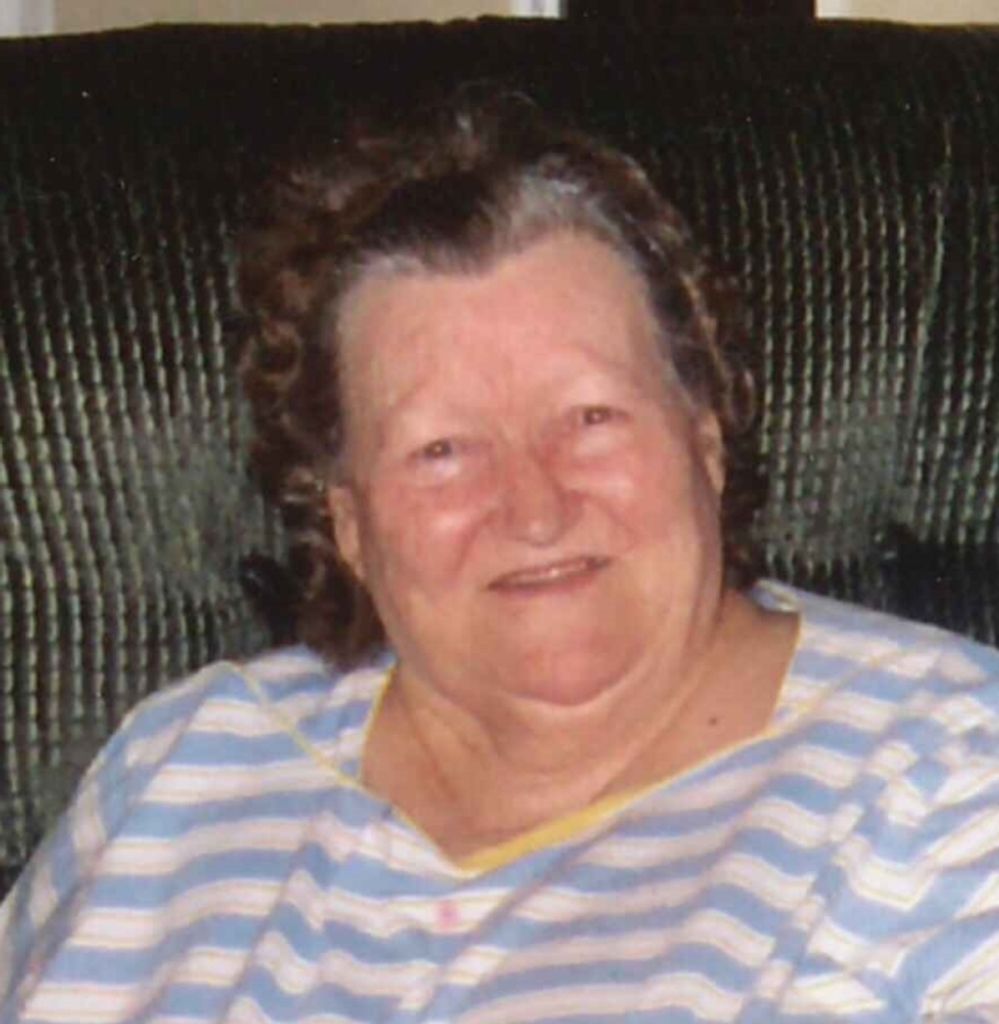 Georgene Wanda Day