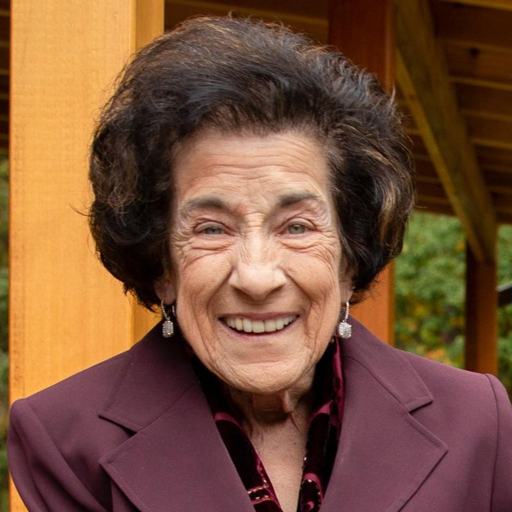 Linda J. Dickey Profile Photo