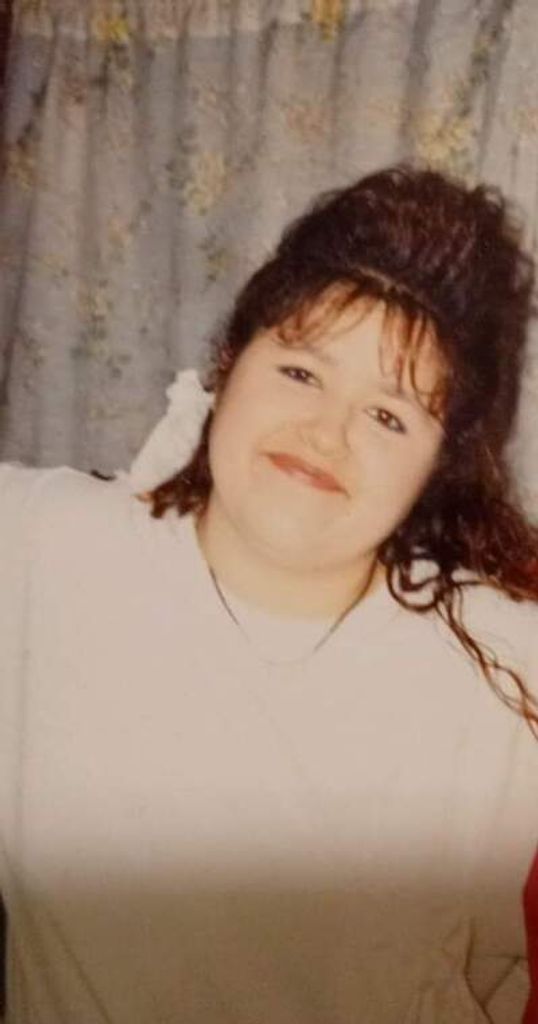Anita Soto Profile Photo